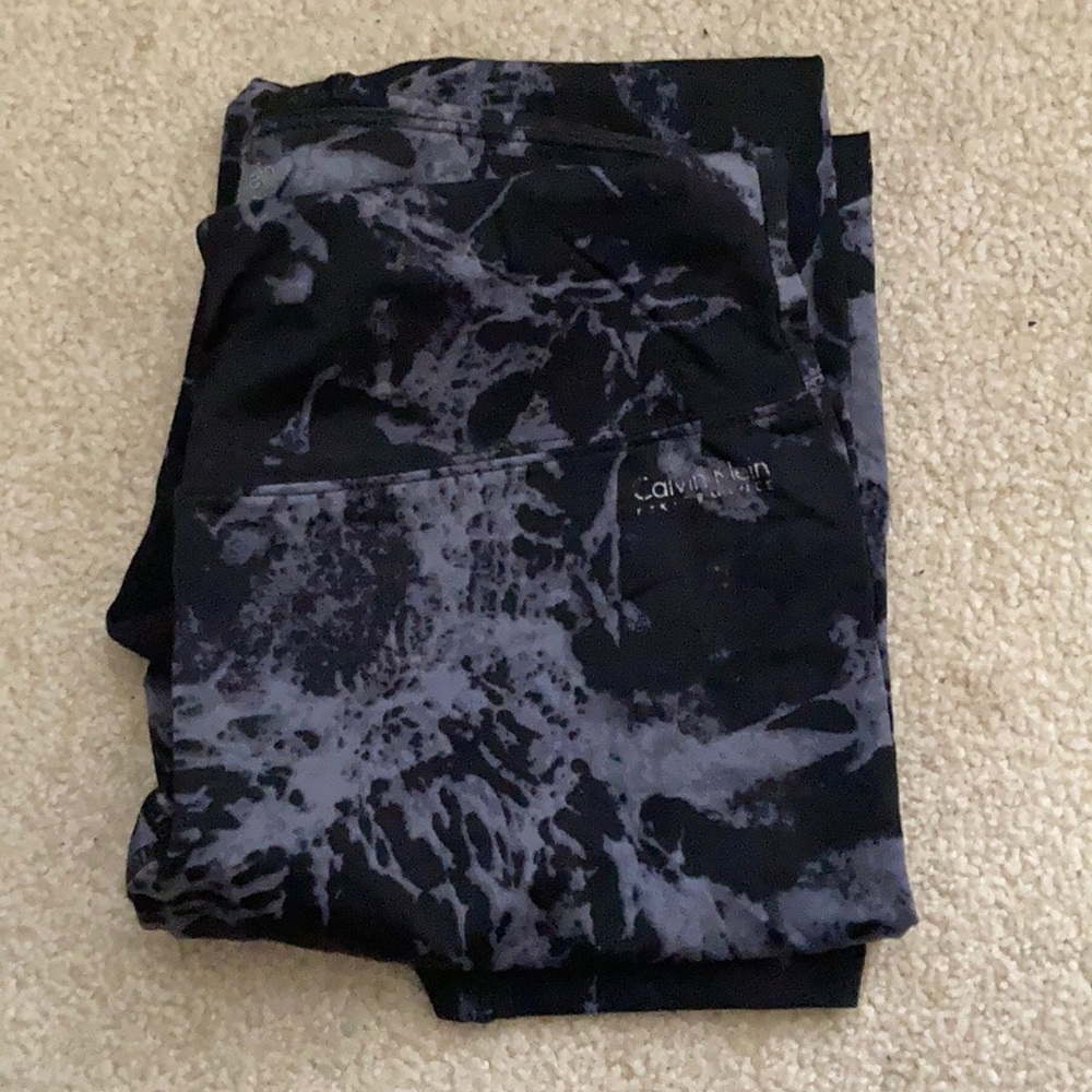 Calvin Klein Performance Leggings